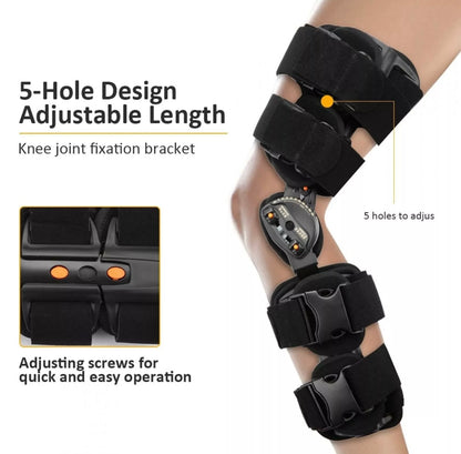 FullGuard Knee Brace