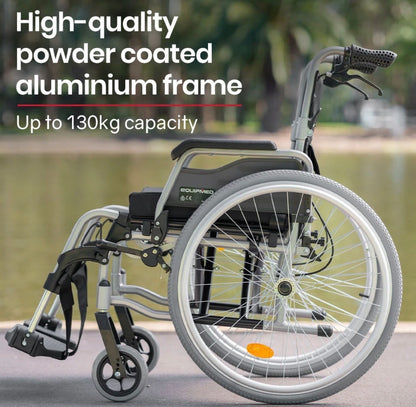 ComfortLite™ Full-Size Wheelchair