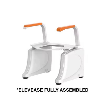 ElevEase Electric Toilet Lift