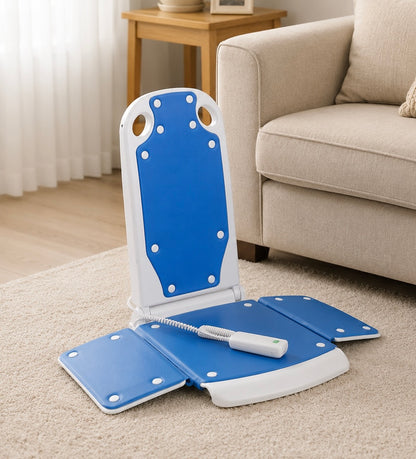 FloorLift™ Electric Floor Recovery Chair