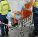 SafeDescent™ Emergency Evacuation Stair Chair – 159kg