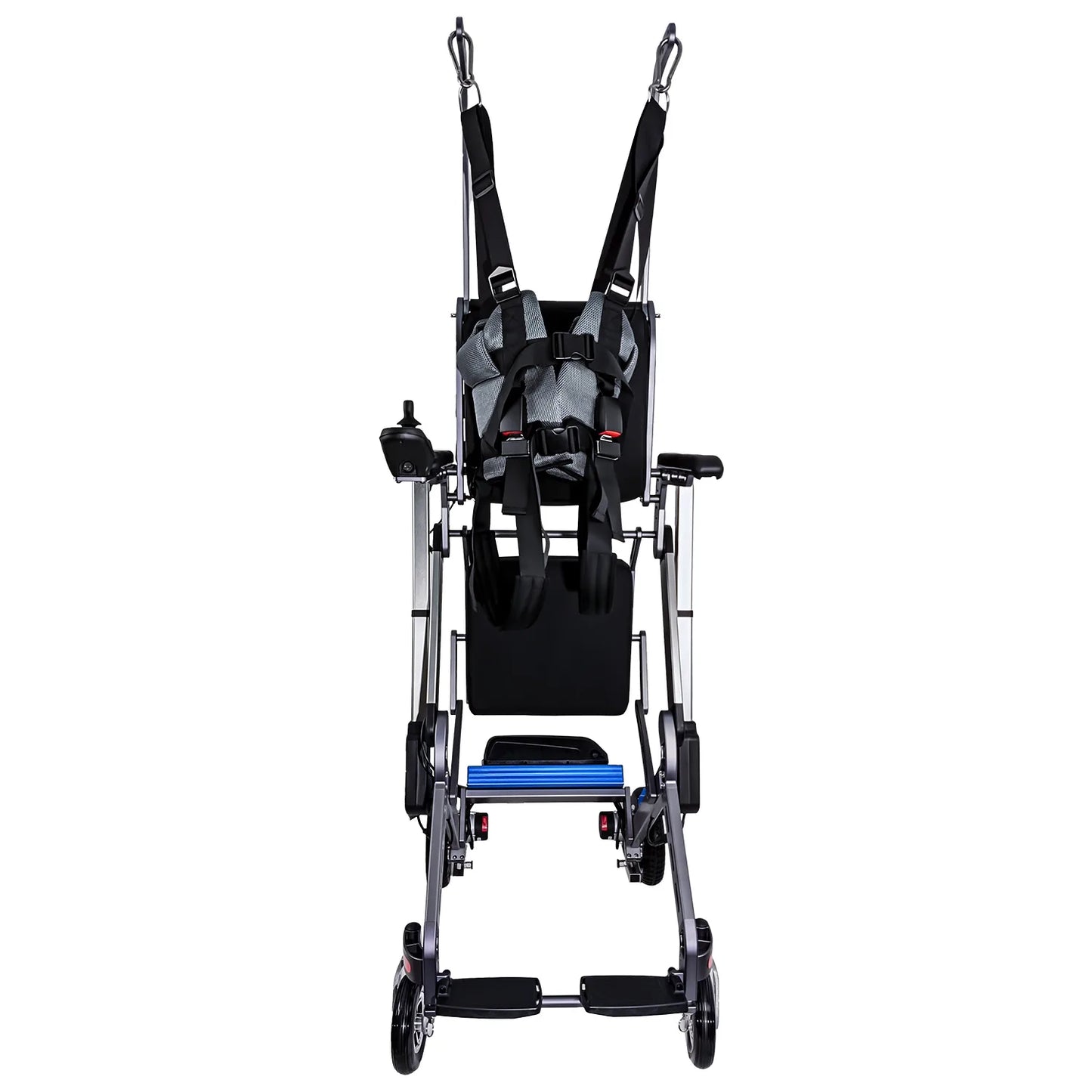 ElevateX Standing Electric Wheelchair for Rehabilitation Training