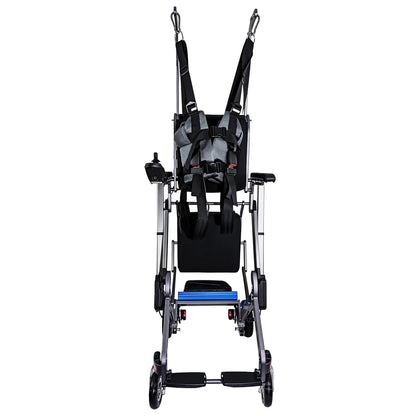ElevateX Standing Electric Wheelchair for Rehabilitation Training