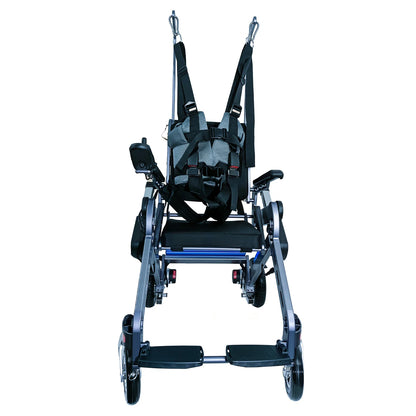 ElevateX Standing Electric Wheelchair for Rehabilitation Training