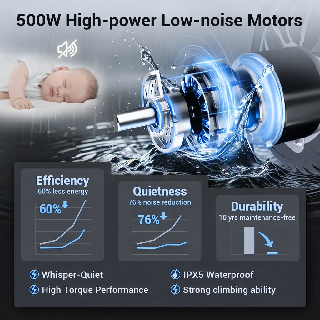 ElevateX Standing Electric Wheelchair for Rehabilitation Training