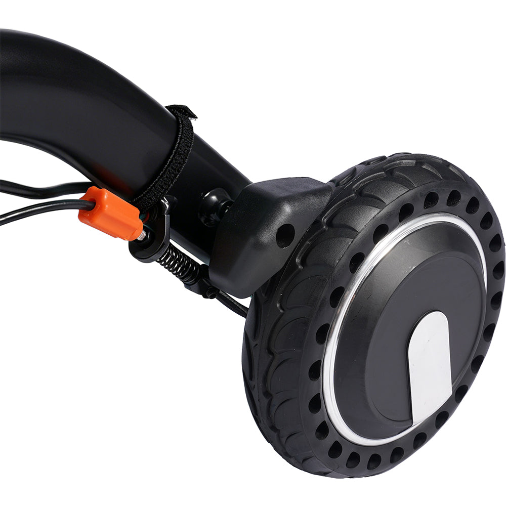 ElectroStride Pro - Electric Rollator 4 in 1