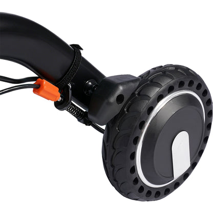 ElectroStride Pro - Electric Rollator 4 in 1