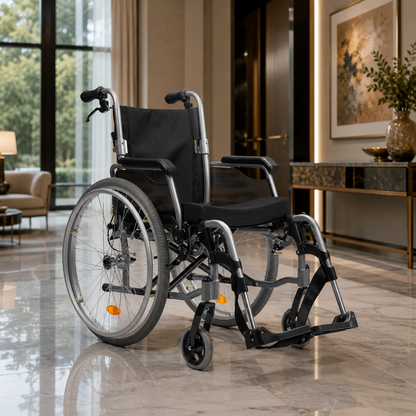 ComfortLite™ Full-Size Wheelchair