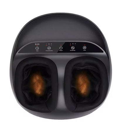 Professional Shiatsu Foot Massager With Heating