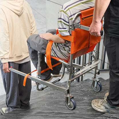 SafeDescent™ Emergency Evacuation Stair Chair – 159kg