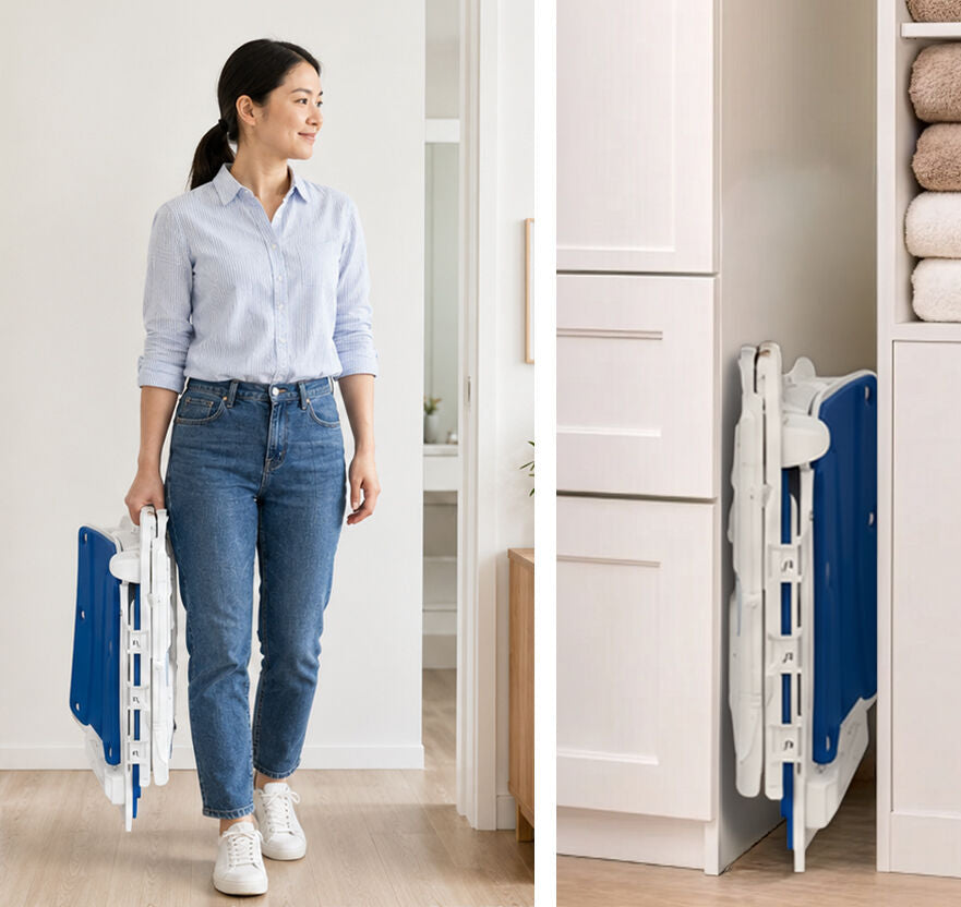 FloorLift™ Electric Floor Recovery Chair
