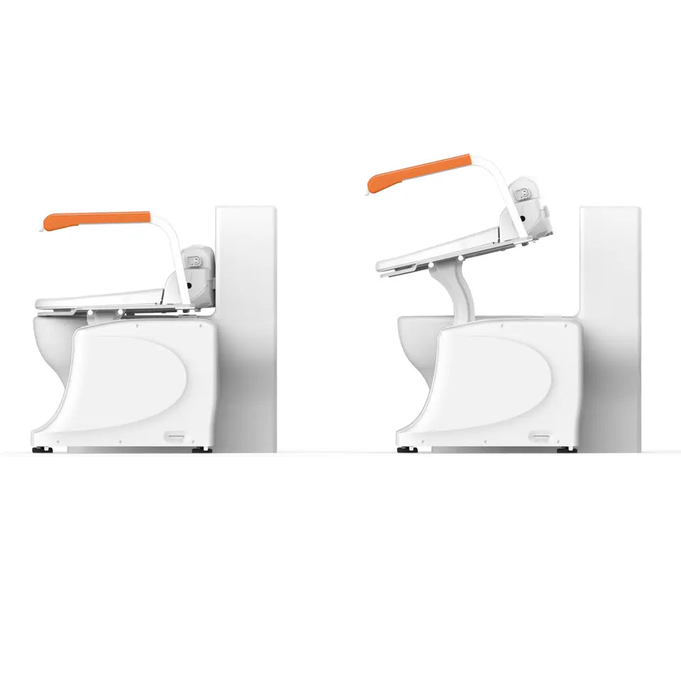 ElevEase Electric Toilet Lift