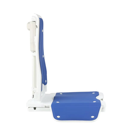 FloorLift™ Electric Floor Recovery Chair