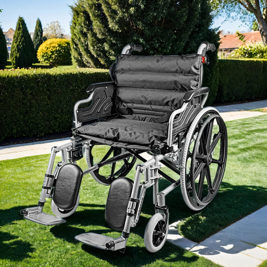 MaxEase Bariatric Wheelchair