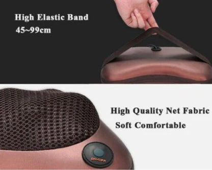 Multifunctional Massage Cushion