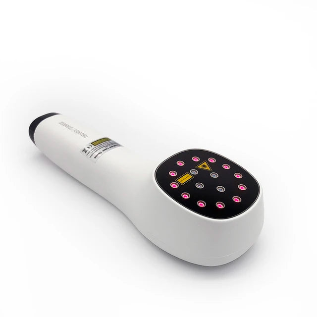 Cold Laser Relief Device Joint Pain Healing