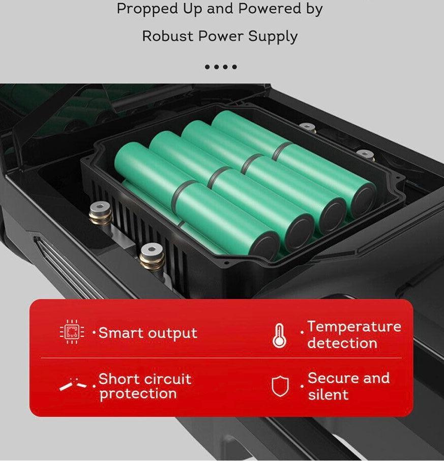 Electric Power Wheelchair - Pain Free Me