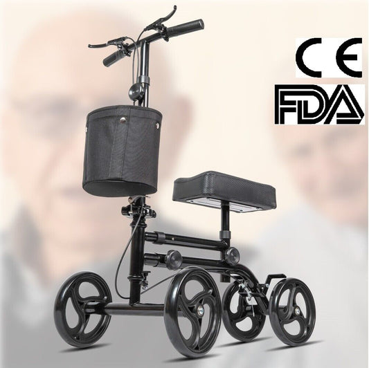 MS-2 Advanced Knee Walker