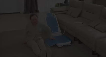 FloorLift™ Electric Floor Recovery Chair