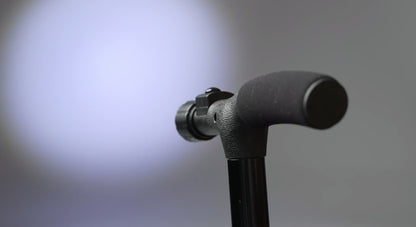 Foldable Cane with Led Light