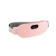 Menstrual heated belt period pain relief massager