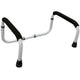 EasyUp standing assist rail for help getting up from chair