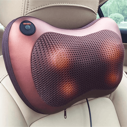 Multifunctional Massage Cushion - Pain Free Me