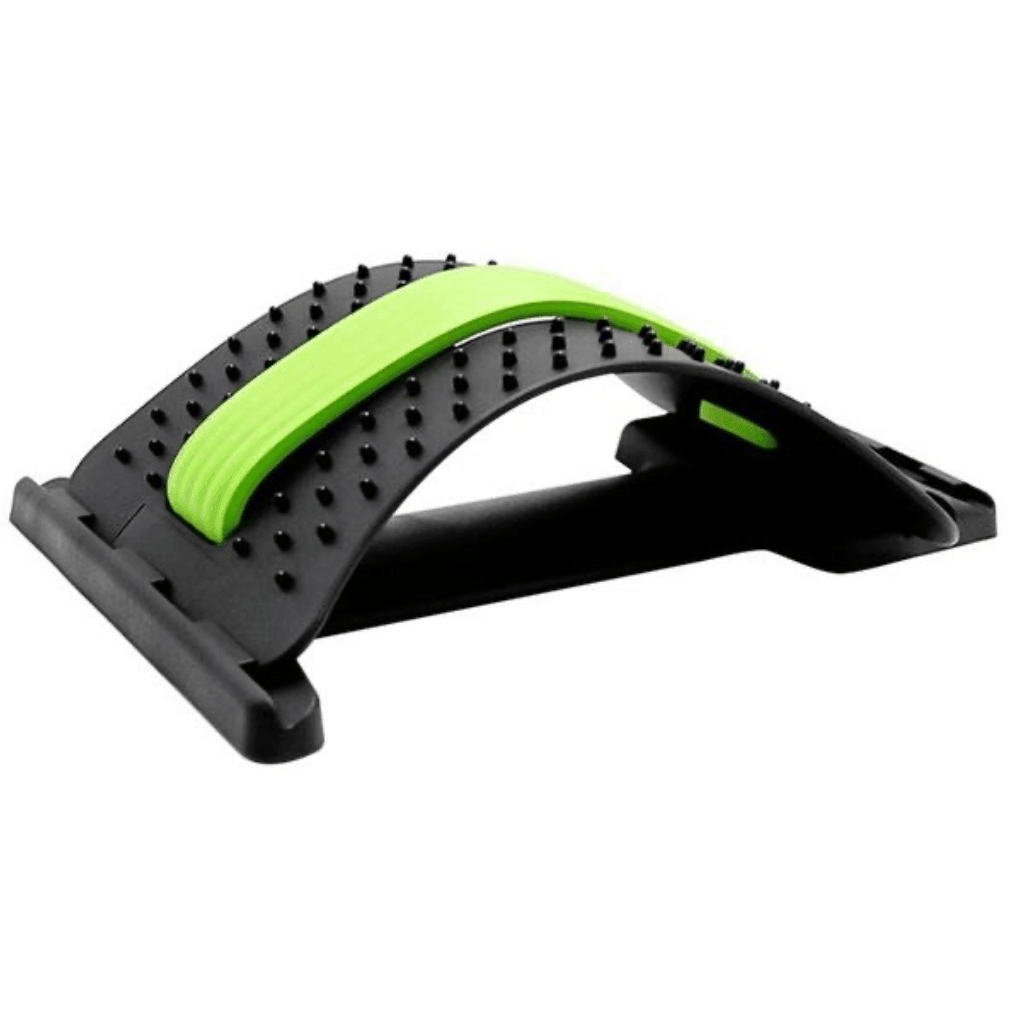 Magic Lumbar Back Stretcher - Pain Free Me