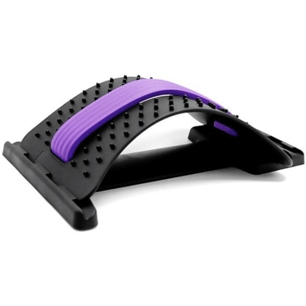 Magic Lumbar Back Stretcher - Pain Free Me