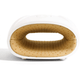 Heated air compression hand and wrist massager for arthritis