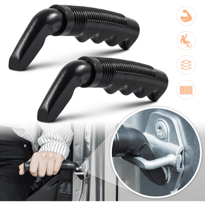 Car Handle Cane & Door Assist Grab Handle - Pain Free Me