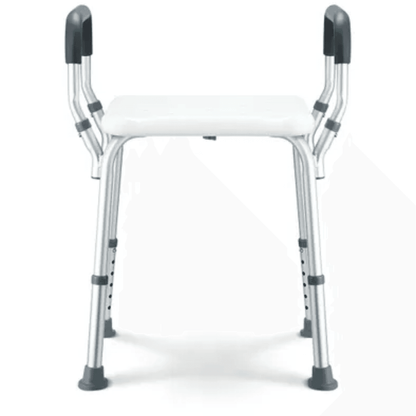 Adjustable Shower Chair Bath Seat - Pain Free Me