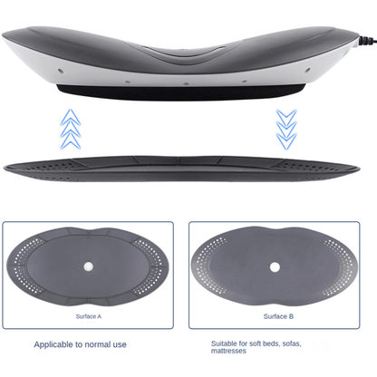 Multifunctional Lumbar Traction Device - Pain Free Me