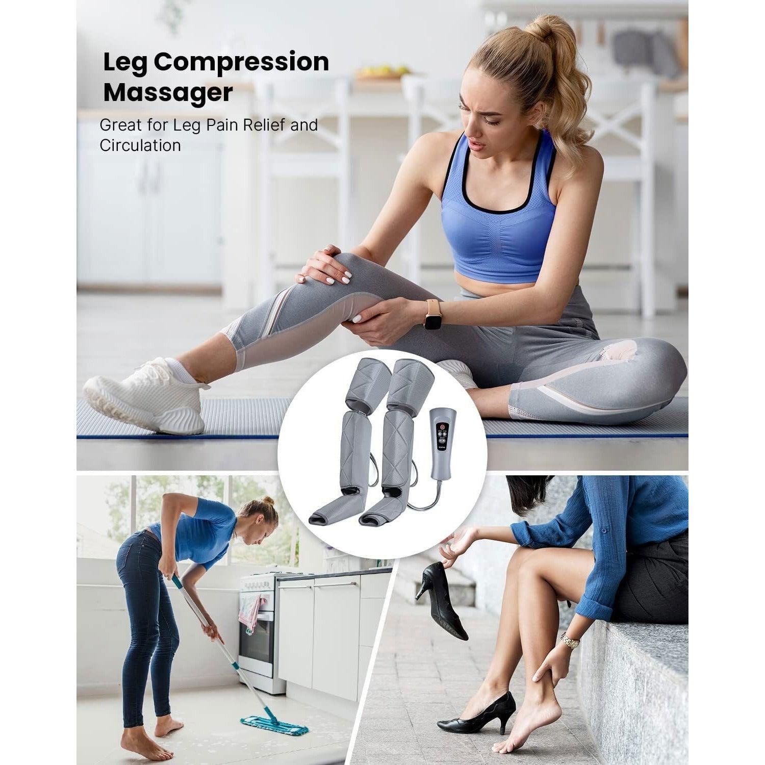 Leg Massager for sold Circulation and Massage