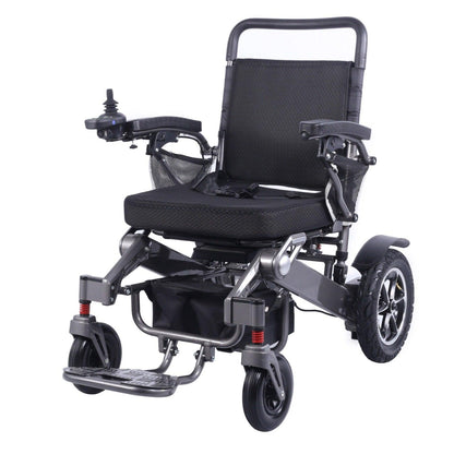 Electric Power Wheelchair - Pain Free Me