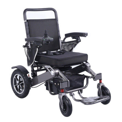 Electric Power Wheelchair - Pain Free Me