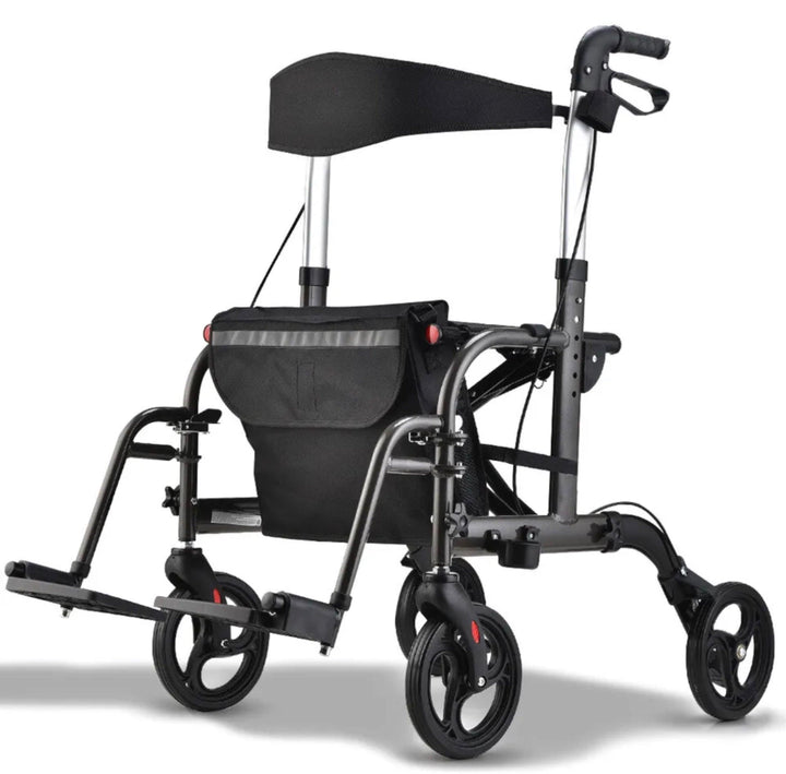 Rollators Australia | Rollator Walkers & Walking Frames | Mobility Delivery