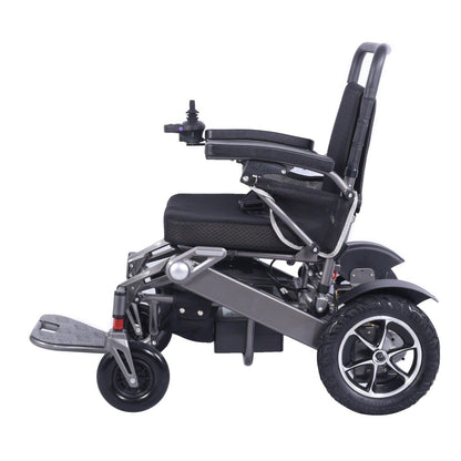 Electric Power Wheelchair - Pain Free Me