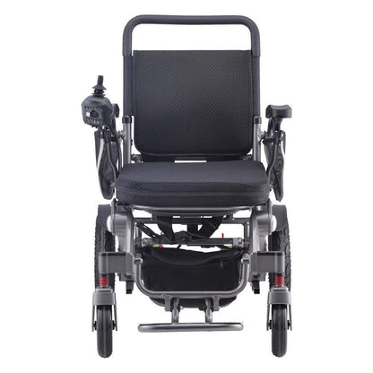 Electric Power Wheelchair - Pain Free Me