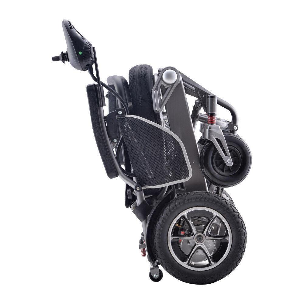 Electric Power Wheelchair - Pain Free Me