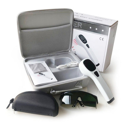 Cold Laser Relief Device Joint Pain Healing - Pain Free Me